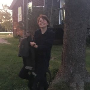 Meet your Posher, Marion